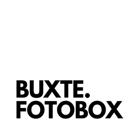Buxte.Fotobox Logo 2026